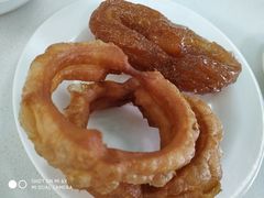 -老磁器口豆汁店(天坛店)