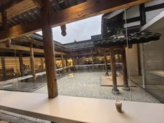 -% Arabica阿拉比卡咖啡(成都宽窄巷子店)