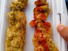 -豪香里脊肉串(大中路店)