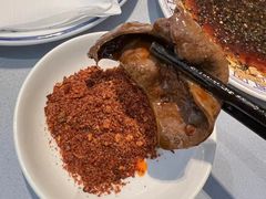 -龙森园火锅(琴台路店)