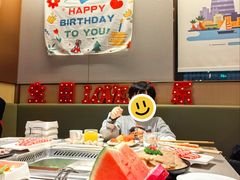 -海底捞火锅(团结桥店)