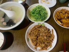 -沈记菜馆(酒仙桥路店)