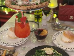 -IL TEATRO 精品意大利餐厅