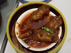 -火啫啫·粤式啫啫煲(南通首店)
