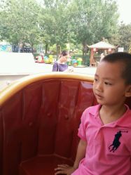 -大望京儿童游乐场