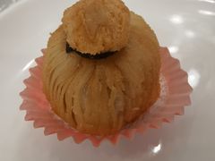 飘香金枕榴莲酥-老廣新意-全天茶点(宝能店)