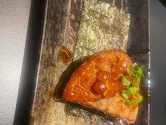 -無二炙坊·和牛烧肉(大钟寺1733店)