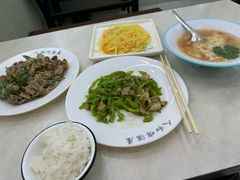 -人和啤酒屋海鲜大排档(营口路店)