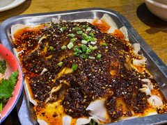 -兔槽江湖菜·重庆璧山兔(水围店)