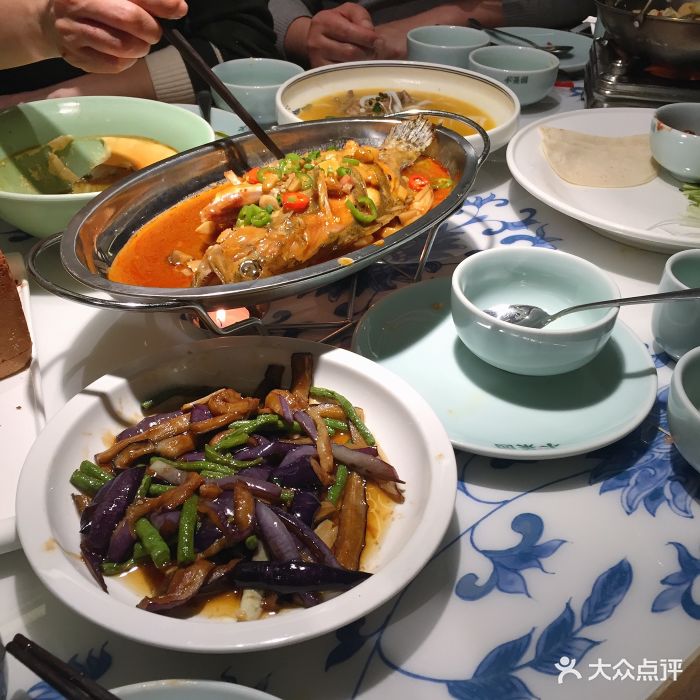 小菜园(永旺店)-图片-南通美食-大众点评网
