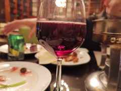 -合肥富力威斯汀酒店·知味餐厅