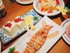 -小川洋风料理(大悦城店)