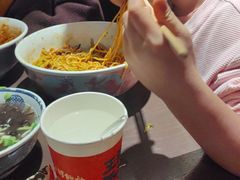 -王繁星面馆(西安熙地港店)