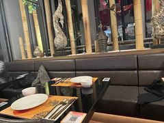 -simply thai天泰(静安嘉里中心店)