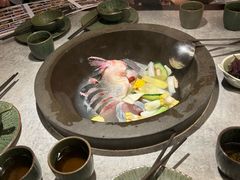-鲜潭蒸汽石锅鱼(万象前海店)