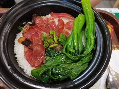-壹煲·煲仔饭·荷叶蒸饭·汤粉面