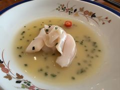 -潮汕味道·煮海餐厅(金麟大厦店)