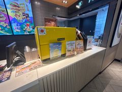 -麦当劳(朝阳北路店)
