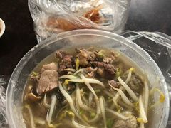 -潮镇老尾牛杂(环城西路店)