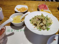 -清真·东饺宴