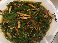 -鸿运楼·舌尖上的徽菜