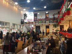 -学成饭店(官南大道店)