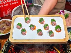 -黄家码头老火锅(解放碑旗舰店)