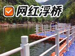 -双龙峡