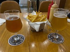-Arrow Factory Brewing箭厂啤酒