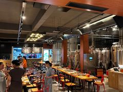 -BOILER博乐精酿(东坪山店)