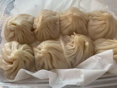 鲜肉小笼-笼铭坊(北蔡店)