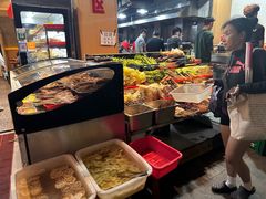 -为民烧烤吧.自贡爆炒菜(收录20年好店)