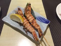 -有喜屋·深夜食堂(北京西路店)