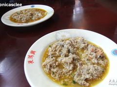-朱鸿兴面馆(镇湖店)