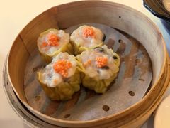 -潮府馆·非遗潮州菜·港式点心(世纪公园店)