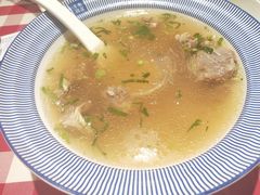 水盆羊肉-西贝(宝乐汇店)