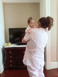 -大美母婴月子中心