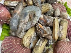 -清真·马家火锅美食城(镇江北路店)