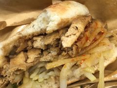 -刘记肉夹馍(彰武店)