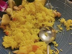-曼泰·泰餐(江南环球港店)