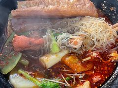 -四川老牛麻辣烫(北门桥店)
