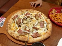 -米斯特比萨(罗斯福店)