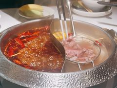 -左庭右院鲜牛肉火锅(苏州园区永旺店)