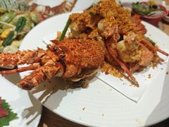 -吉之仙•中国制造•出口级食材日料店(领事馆总店)