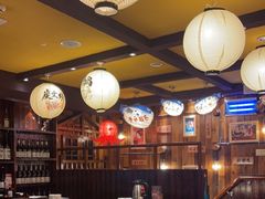 -鸟鹏烧鸟居酒屋(熙龙湾店)