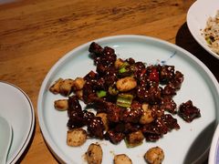 -肘子酥·天津菜·特色捞面(德云社店)