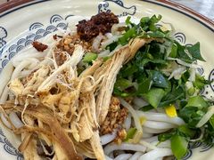 -再回首鸡肉米线(人民路一店)