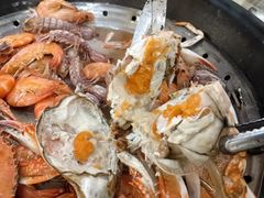 -大杰海鲜锅(基隆路店)