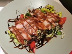 -戈雅法餐厅(世界城广场店)