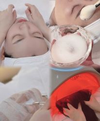 -春田皮肤管理中心品牌旗舰店